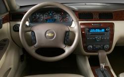 2007 Chevrolet Impala #20