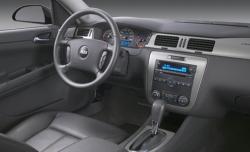 2007 Chevrolet Impala #15