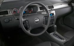 2007 Chevrolet Impala #13
