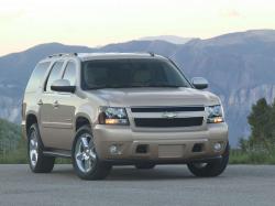 2007 Chevrolet Tahoe #19