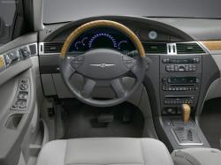 2007 Chrysler Pacifica #14