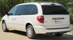 2007 Chrysler Town and Country #15