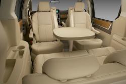 2007 Chrysler Town and Country #18