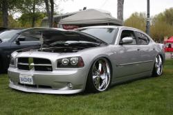 2007 Dodge Charger #20
