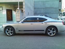 2007 Dodge Charger #15
