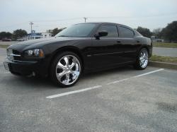 2007 Dodge Charger #13
