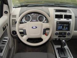 2007 Ford Escape Hybrid #16