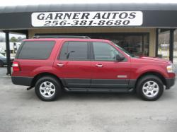 2007 Ford Expedition #13