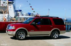 2007 Ford Expedition #11