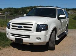 2007 Ford Expedition #16