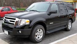 2007 Ford Expedition #14