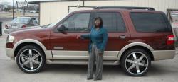 2007 Ford Expedition #10