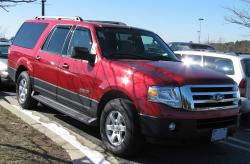 2007 Ford Expedition #15