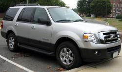 2007 Ford Expedition #12