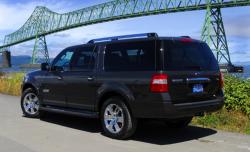 2007 Ford Expedition #20