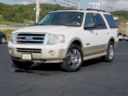 2007 Ford Expedition #19