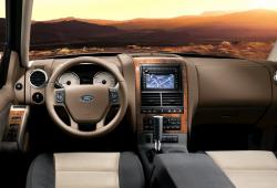 2007 Ford Explorer #14