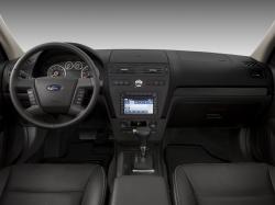 2007 Ford Fusion #12