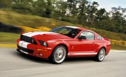 2007 Ford Mustang #13