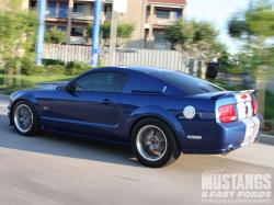 2007 Ford Mustang #19