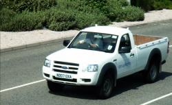 2007 Ford Ranger #19