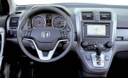 2007 Honda CR-V #11