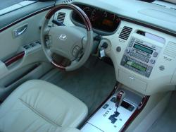 2007 Hyundai Azera #14