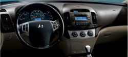 2007 Hyundai Elantra #19