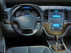 2007 Hyundai Santa Fe #18