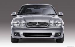 2007 Jaguar X-Type #13