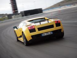2007 Lamborghini Gallardo #12