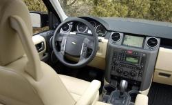 2007 Land Rover LR3 #13
