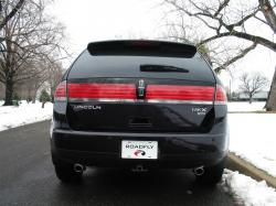 2007 Lincoln MKX #20