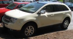 2007 Lincoln MKX #17
