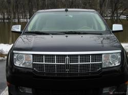 2007 Lincoln MKX #10