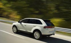 2007 Lincoln MKX #16
