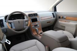 2007 Lincoln MKX #18