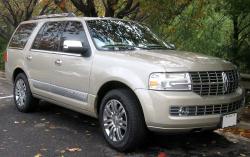 2007 Lincoln Navigator #15