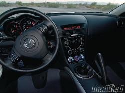 2007 Mazda RX-8 #12