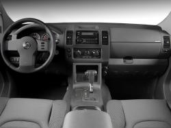 2007 Nissan Pathfinder #13