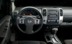 2007 Nissan Xterra #17