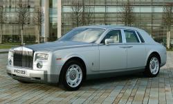 2007 Rolls-Royce Phantom #12