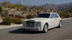 2007 Rolls-Royce Phantom #18
