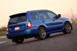 2007 Subaru Forester #17