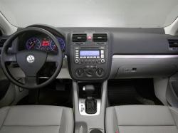 2007 Volkswagen Jetta #11