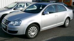 2007 Volkswagen Jetta #15