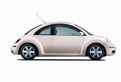 2007 Volkswagen New Beetle #17