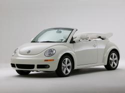 2007 Volkswagen New Beetle #15