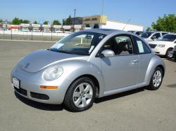 2007 Volkswagen New Beetle #16