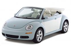 2007 Volkswagen New Beetle #20